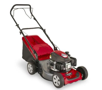 Mountfield SP46 Lawn Mower Mountfield SP46 Lawn Mower