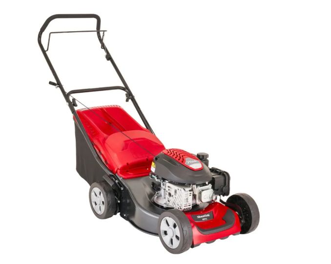 Mountfield HP42