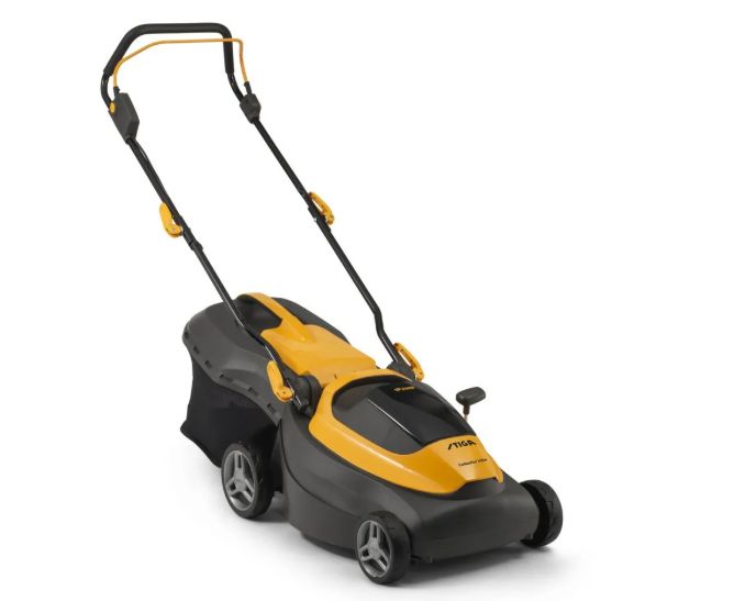 Stiga Cordless Mower 140e Kit