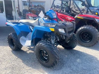 Polaris Sportsman 110 EFI (Youth).£2999.00 + vat