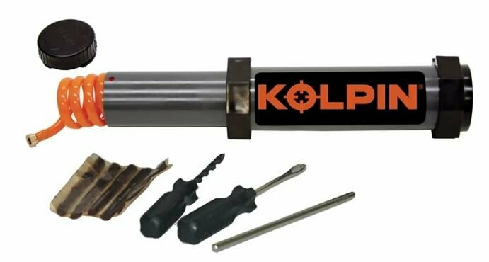 Kolpin ATV/UTV Flat Tyre Repair Pack Kolpin ATV/UTV Flat Tyre Repair Pack