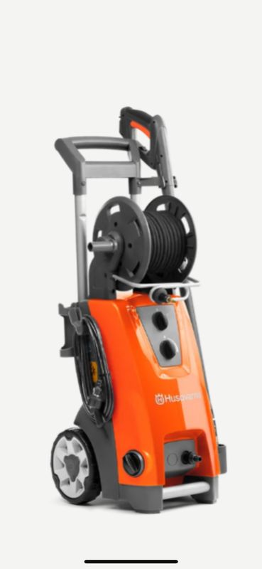 Husqvarna Pressure Washer PW480, 970468302 £382.50 Plus Vat