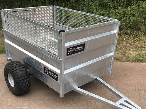 KCP Drop Side Sheep Trailer 1500mm £1216.67 Plus Vat KCP Drop Side Sheep Trailer 1500mm £1216.67 Plus Vat