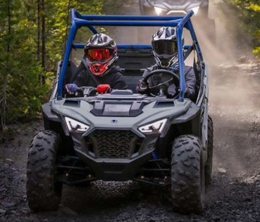Polaris Ranger RZR 200 Youths from £4799 Plus vat Polaris Ranger RZR 200 Youths from £4799 Plus vat