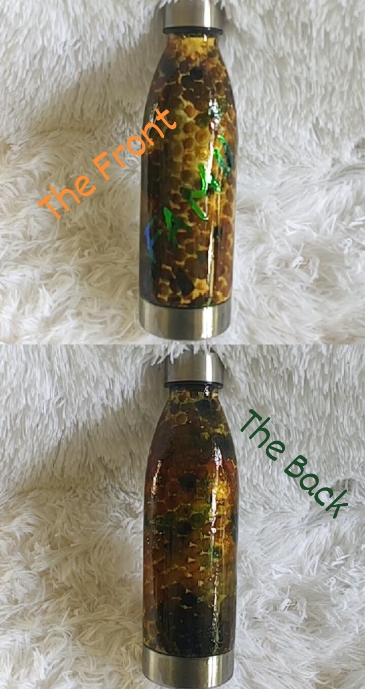 Customized Water Bottles and Tumblers