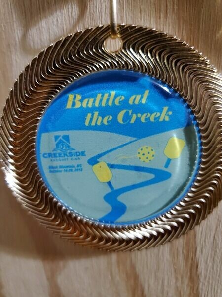 The Right Stuff  N Pickleball