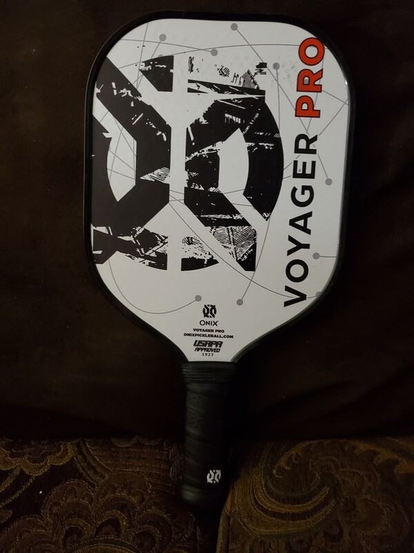 Onix Voyager Pro paddle