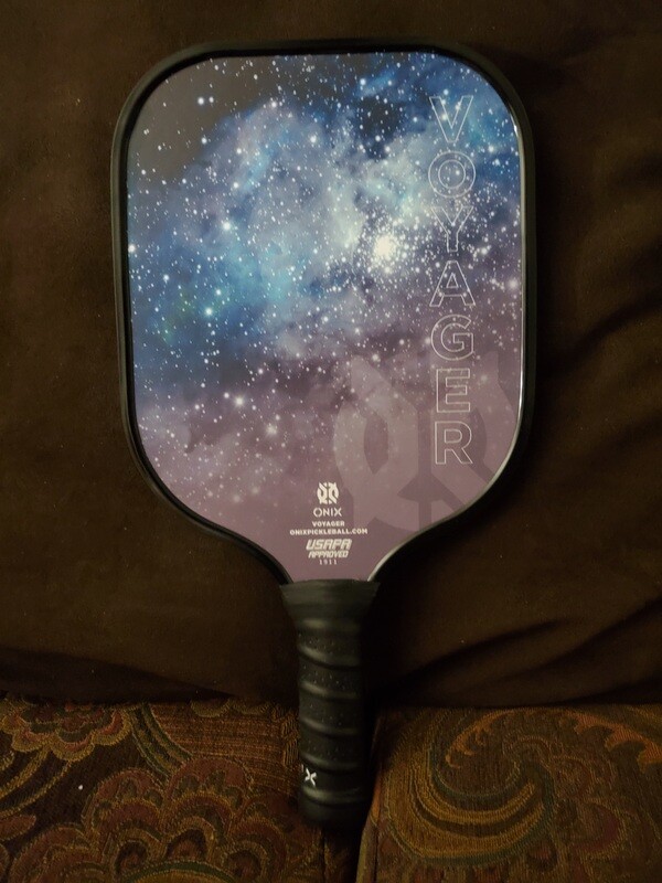 Onix Voyager paddle
