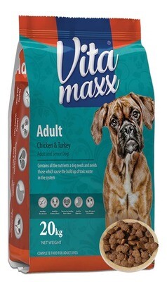 Vita Maxx