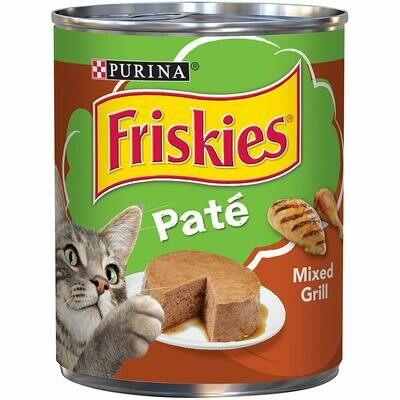 Friskies  368 G