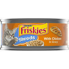 Friskies 165 G