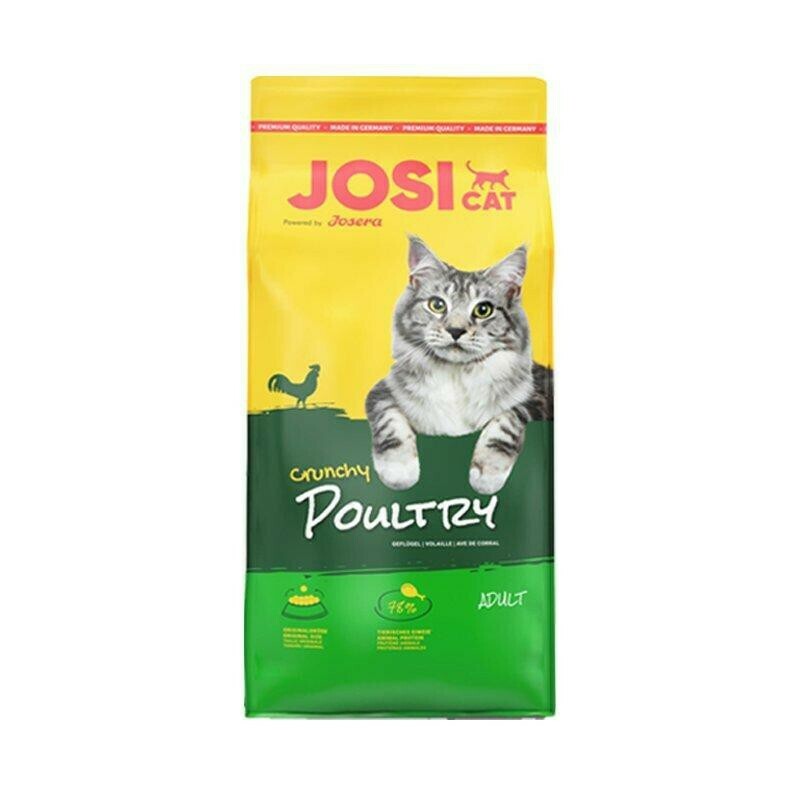 JOSICAT POULTRY