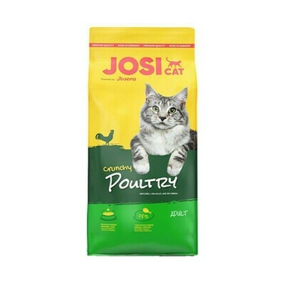JOSICAT POULTRY