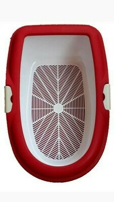 Cat Large Litter Box Milano