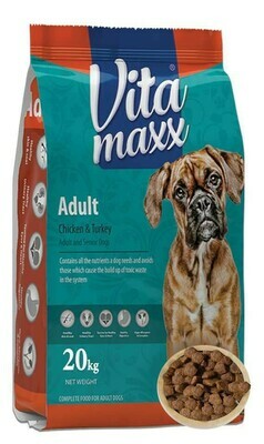 Vita Maxx