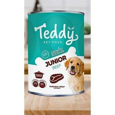 Teddy Junior 400g