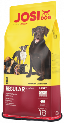 JOSIDOG REGULAR