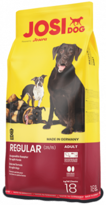JOSIDOG REGULAR