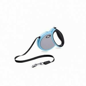 Rolling Dog Walk Leash -
