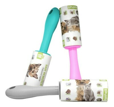 Nunbell Hair Remover Roll - لمامه رول للشعر