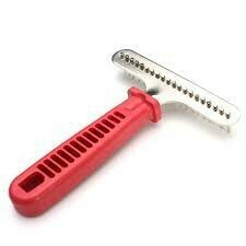 Dog Metal Brush