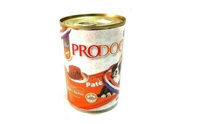 Pro Dog - chicken for puppies