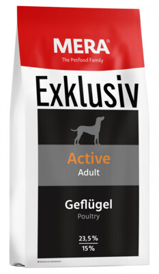 MERA DOG ACTIVE
