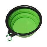 Silicone Travel Bowls