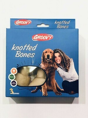 Groovy Knotted Bone 3