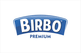 Birbo White Package - Cat Dry Food - 1 Kilo