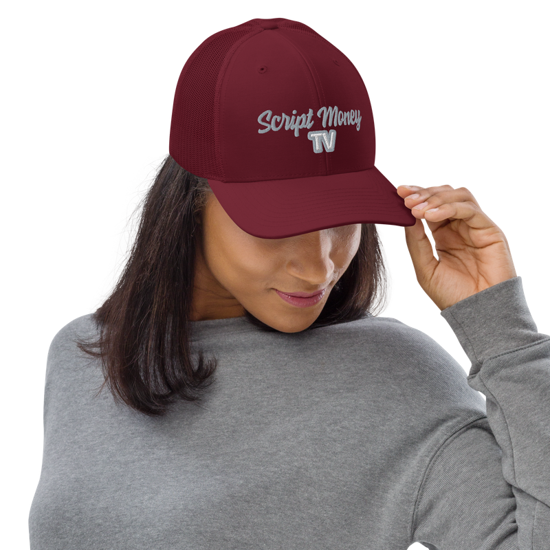 Script Money Big Truck