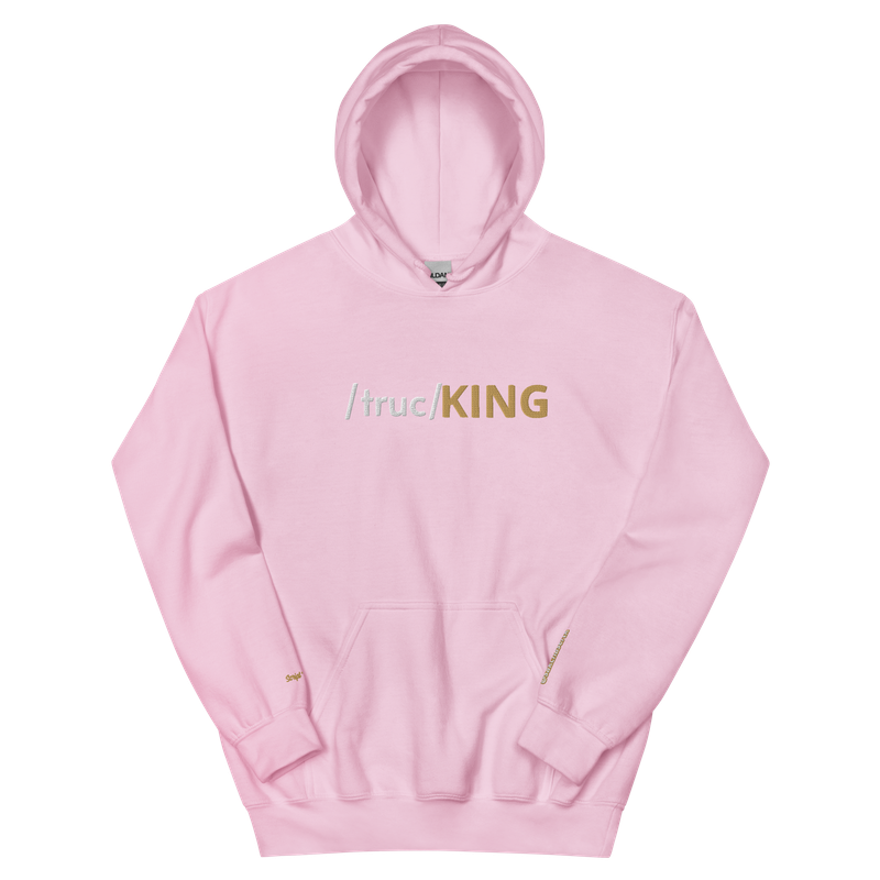 truc/KING Hoodie