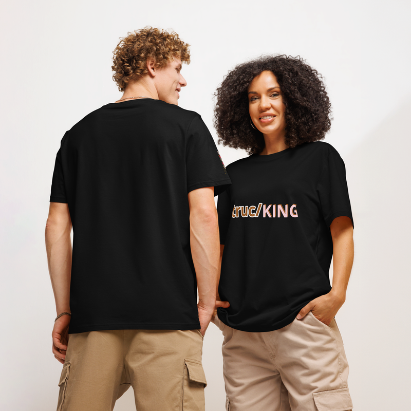 truc/KING Tee