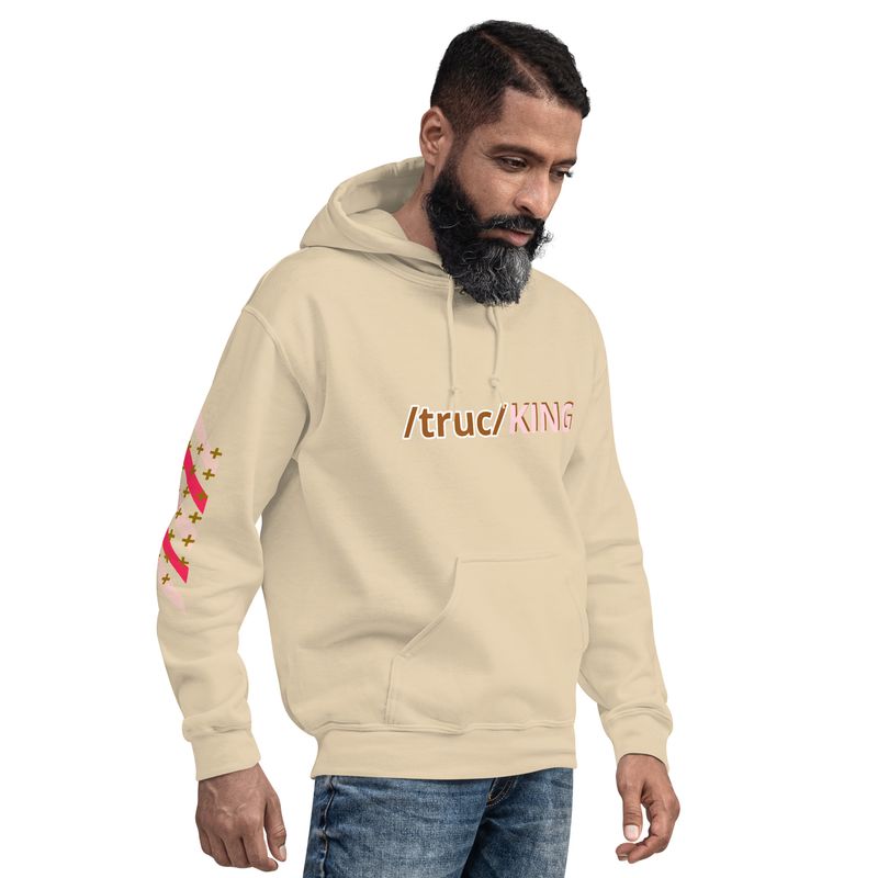 truc/KING Hoodie