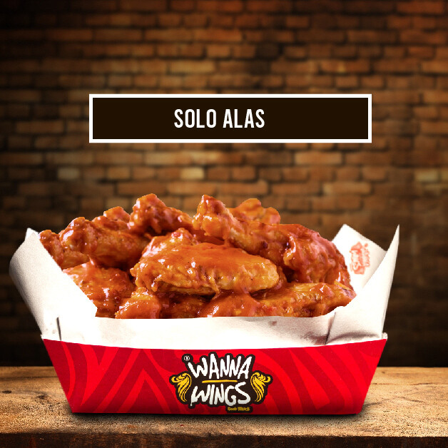 30 ALITAS 30 ALITAS