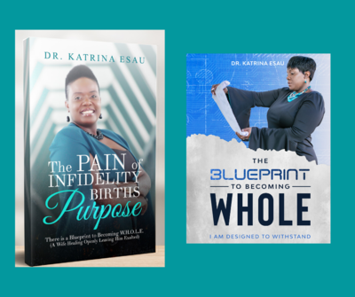 The WHOLE Combo Pack