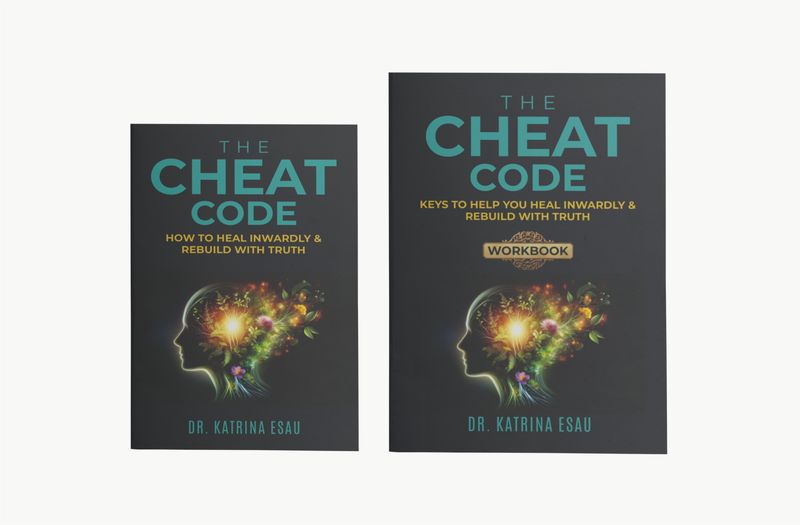 The Cheat Code Bundle