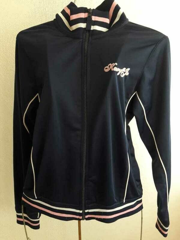 Sudadera Azul