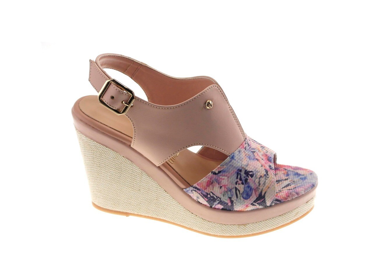 Sandalia  Casual de dama