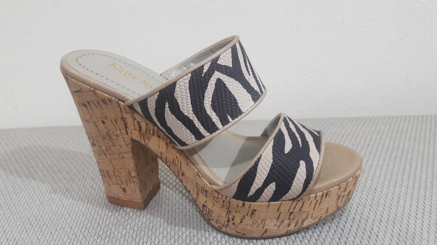 Sandalia casual
