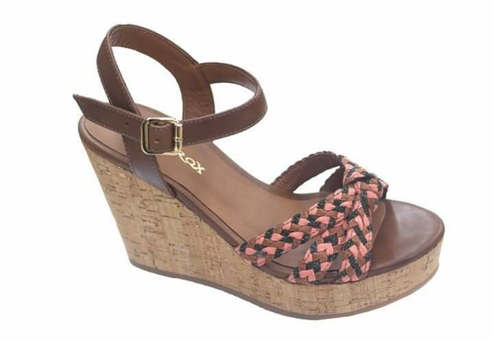 Sandalia sport