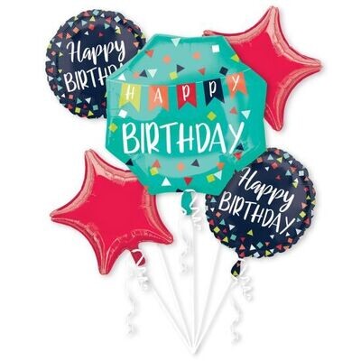 Happy Birthday Bouquet