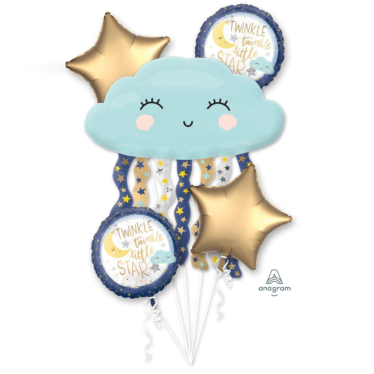 Twinkle Twinkle Little Star Bouquet