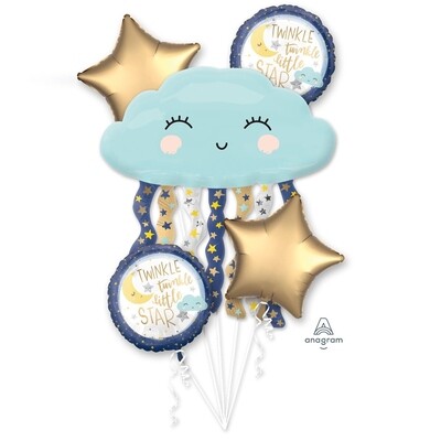 Twinkle Twinkle Little Star Bouquet