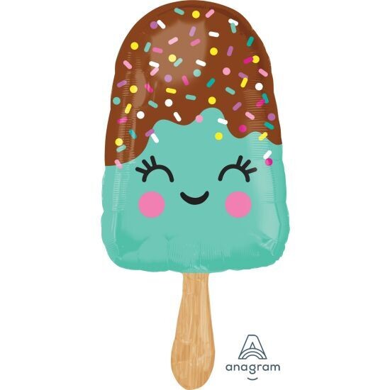 Happy Ice Cream