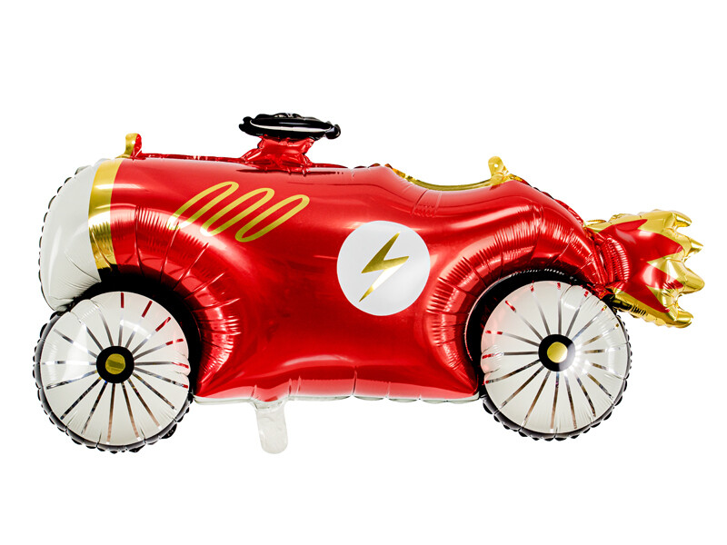Vintage Car