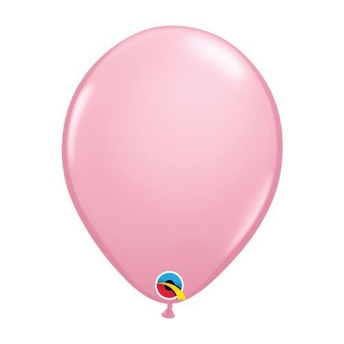 Individual Plain Balloon