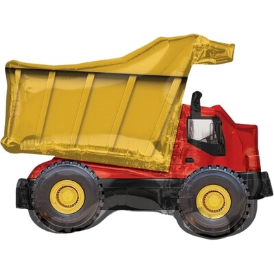 Dump Truck