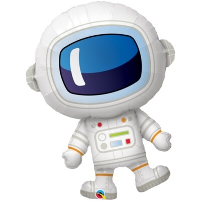 Adorable Astronaut