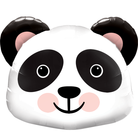 Precious Panda